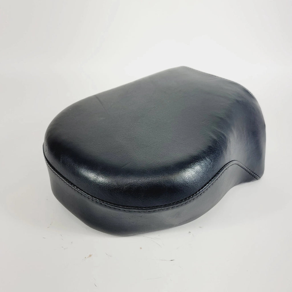 Rear Passenger Seat Cushions for Harley Softail Fat Boy FLSTF (2007–2013)