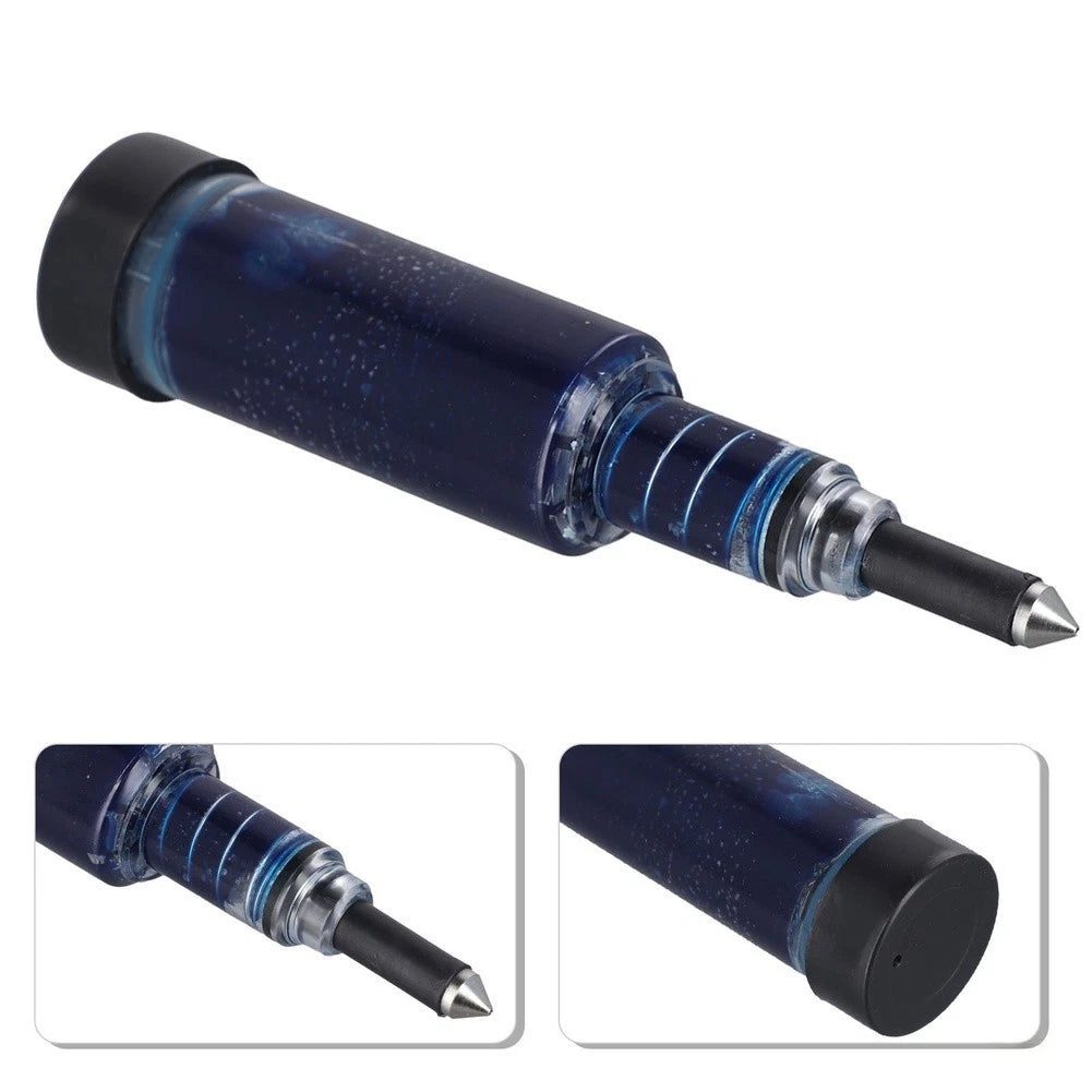 Push-Style Grease Applicator for Automotive Industrial Agricultural Use