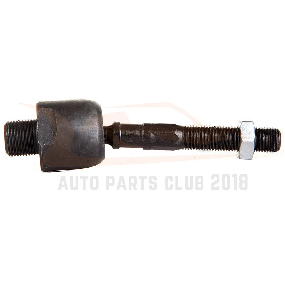 Set of 10 Rack and Pinion Bellows for Honda Accord (2008–2012)