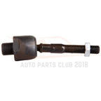 Set of 10 Rack and Pinion Bellows for Honda Accord (2008–2012)