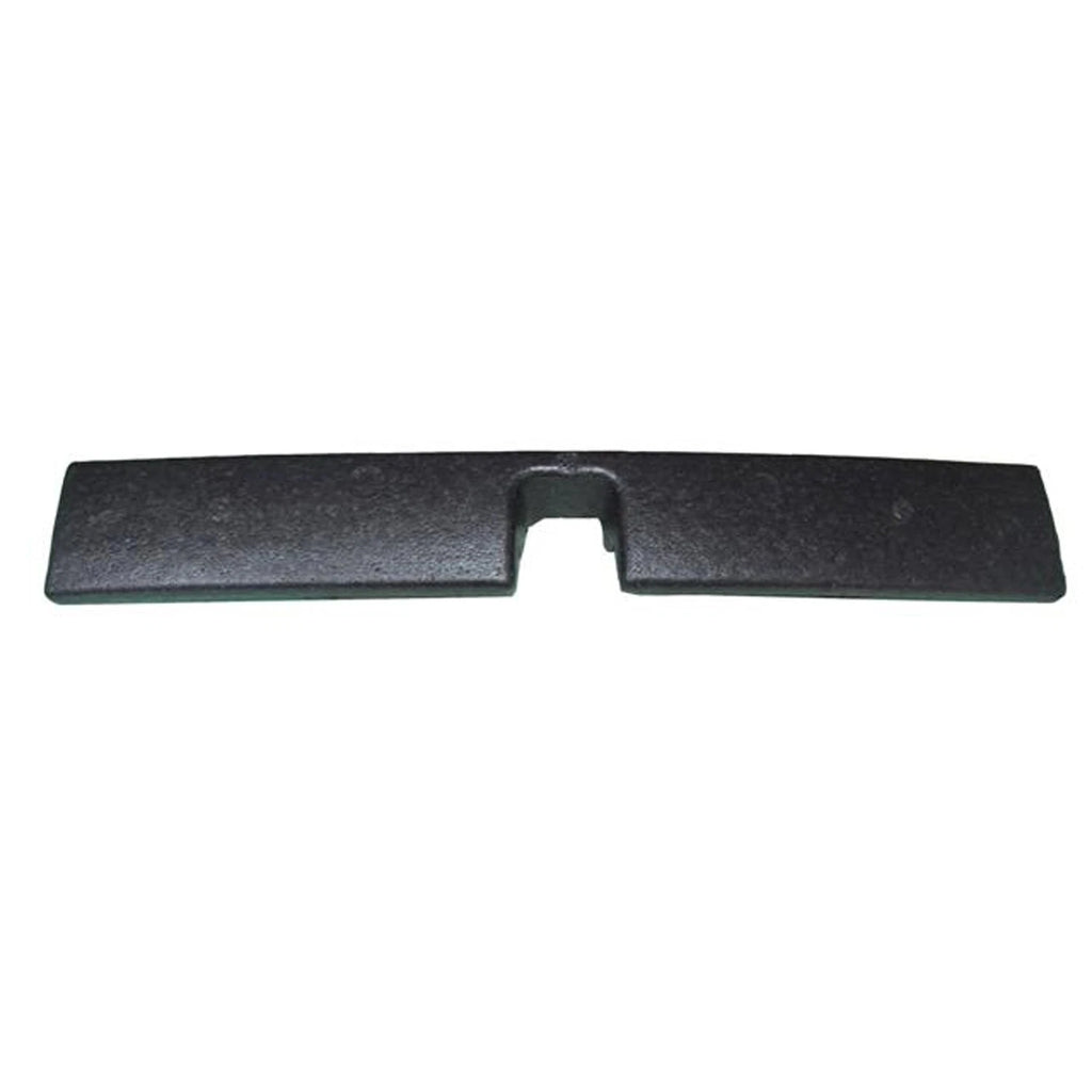 Replacement Rear Bumper Impact Absorber for Expanded Polypropylene (2005–2015)