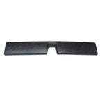 Replacement Rear Bumper Impact Absorber for Expanded Polypropylene (2005–2015)