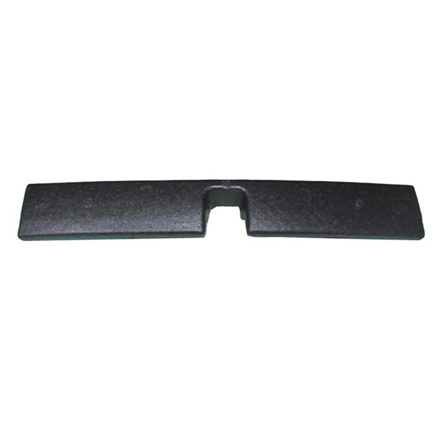 Replacement Rear Bumper Impact Absorber for Expanded Polypropylene (2005–2015)
