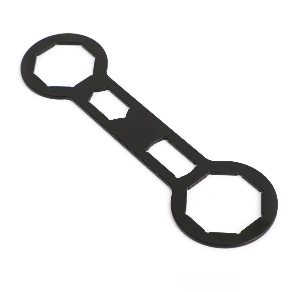 Fork Cap Wrench 46mm 50mm for Honda CRF250R CRF250X CRF450R CRF450X Suzuki RM125