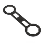 Fork Cap Wrench 46mm 50mm for Honda CRF250R CRF250X CRF450R CRF450X Suzuki RM125