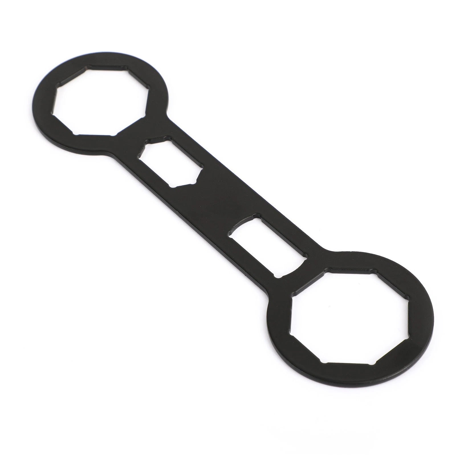 Fork Cap Wrench 46mm 50mm for Honda CRF250R CRF250X CRF450R CRF450X Suzuki RM125
