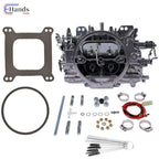 Edelbrock Performer 600 1405 CFM 4 BBL Carburetor for