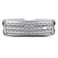 Chrome Front Grille for Land Rover Range Rover (2013–2017)