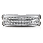 Chrome Front Grille for Land Rover Range Rover (2013–2017)