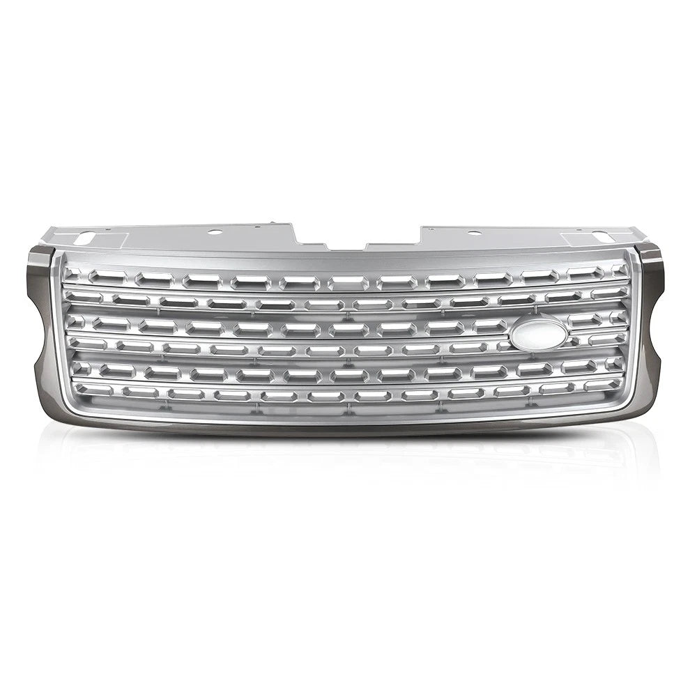 Chrome Front Grille for Land Rover Range Rover (2013–2017)