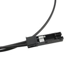 Hood Release Cable for Infiniti G35 G37 G37X (2003-2013)