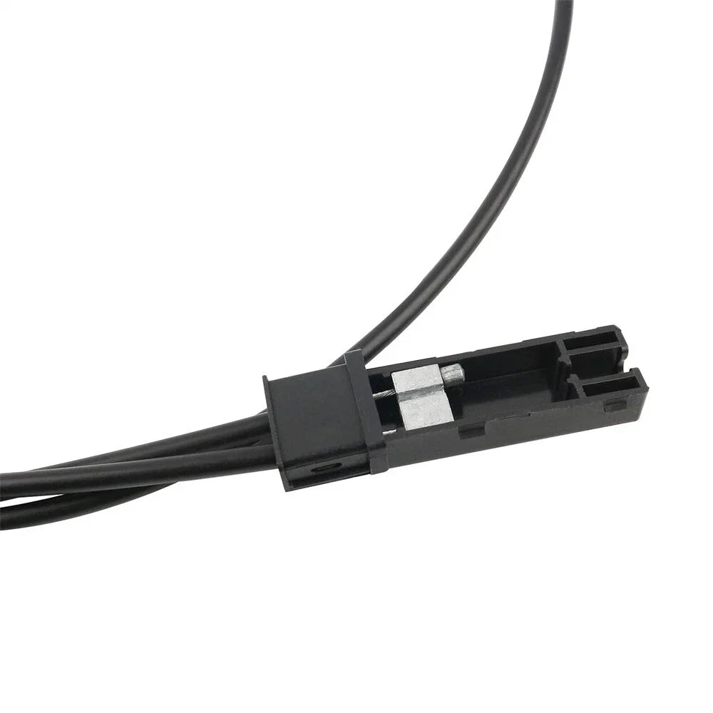 Hood Release Cable for Infiniti G35 G37 G37X (2003-2013)