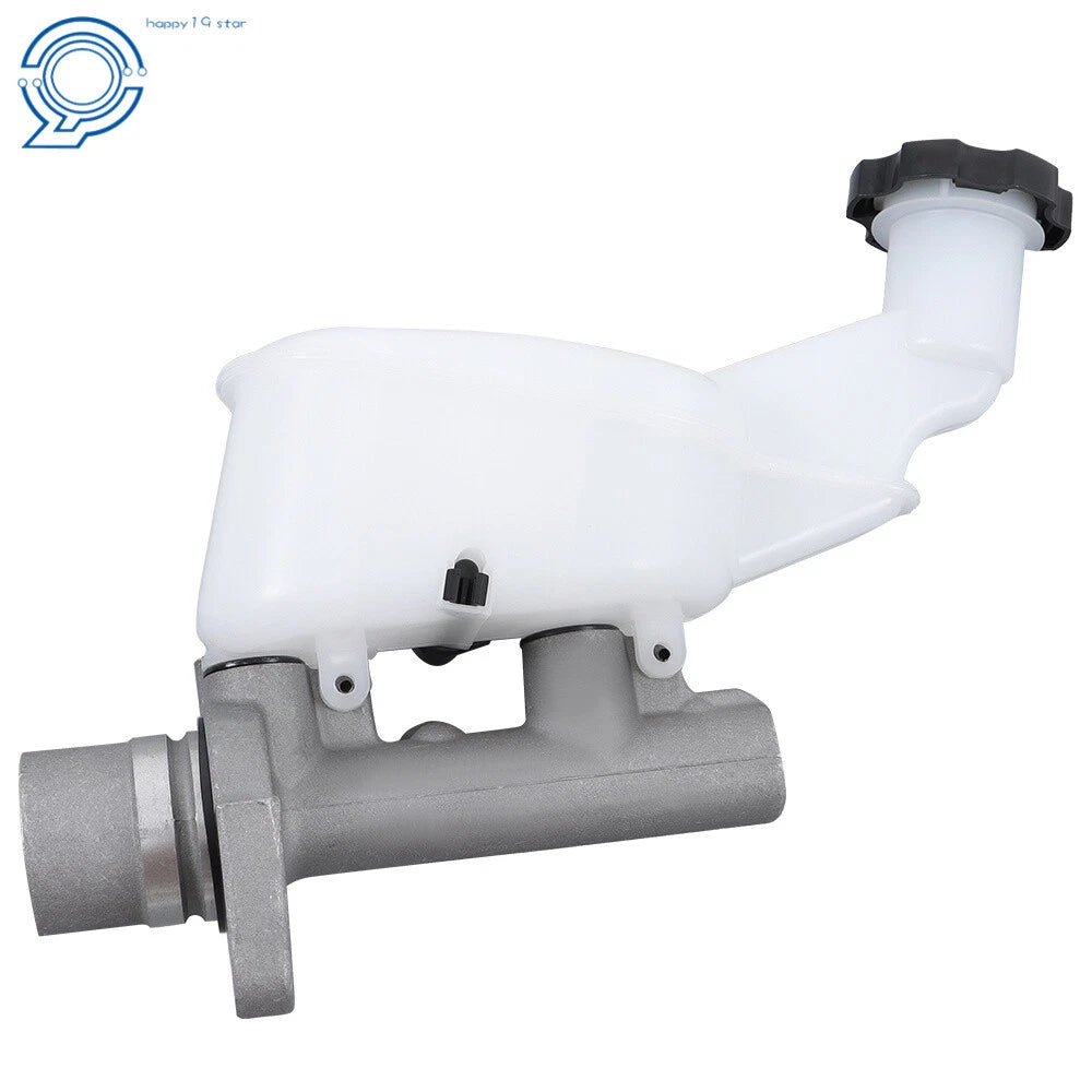Brake Master Cylinder w/ Reservoir for Chevrolet Cobalt Pontiac G5 (2005–2008)