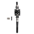 Marine Drive Shaft for Volvo Penta DP DPS SX (1994–1998)