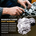 Transfer Case Assembly 52853664AG for Jeep Grand Cherokee (2011–2015)