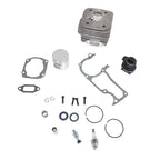 50mm Big Bore Cylinder Piston Kit for Husqvarna 365X-Torq 372XPX-Torq (2008–2017)