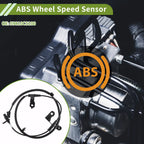 ABS Wheel Speed Sensor No. 59810C5100 for Kia Sorento (2016–2020)