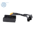 Regulator Rectifier for Suzuki DRZ400 RZ400E DRZ400S DRZ400SM (2000–2019)