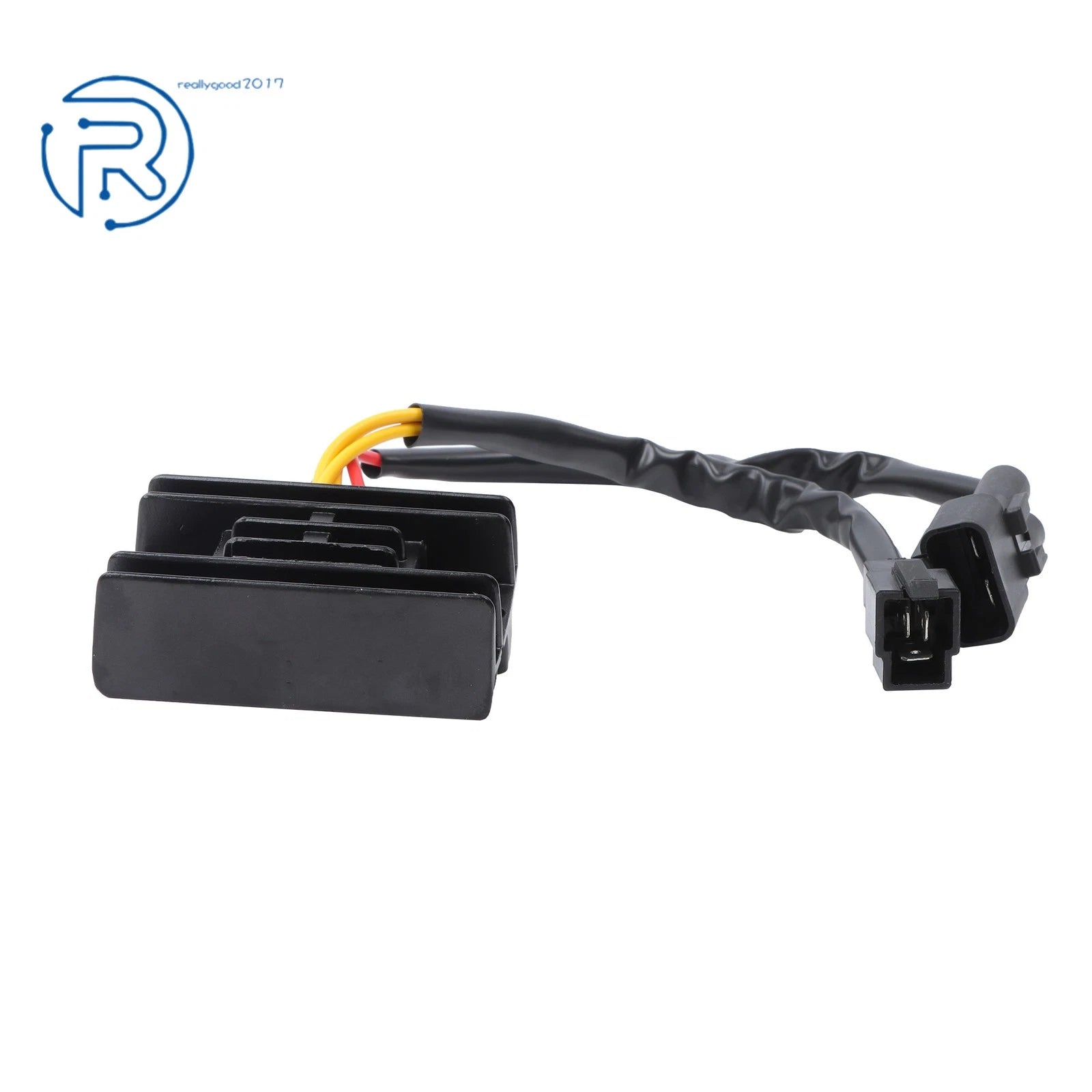 Regulator Rectifier for Suzuki DRZ400 RZ400E DRZ400S DRZ400SM (2000–2019)