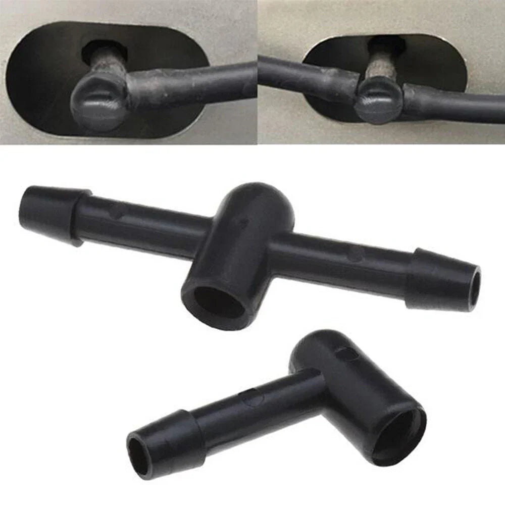 Windscreen Washer Connector Hose for Ford Focus Mondeo (2000-2011)