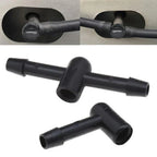 Windscreen Washer Connector Hose for Ford Focus Mondeo (2000-2011)