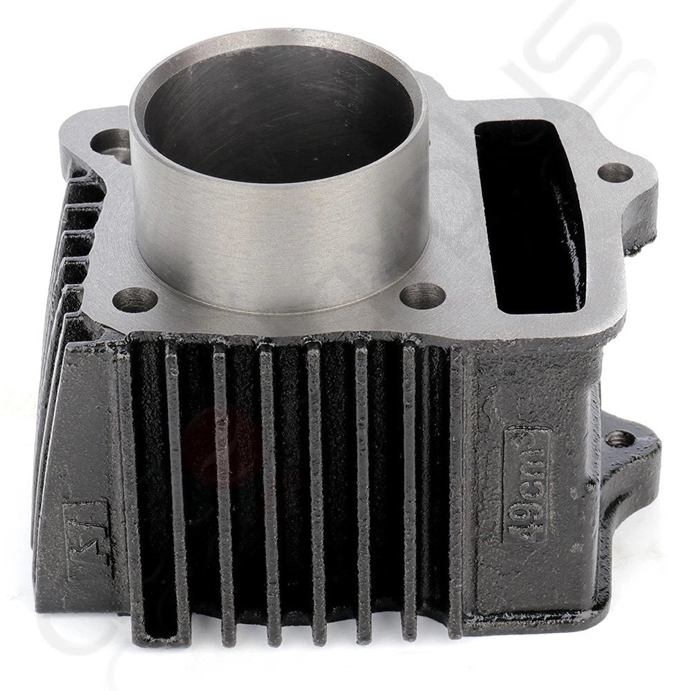 Top End Kit Cylinder Piston Head for Honda XR70R CRF70F TRX70 S65 (2003–2023) 12101-098-671