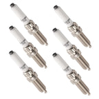 6x Iridium Spark Plugs for Porsche Panamera V6 3.0L (2017–2020) 06M905606F