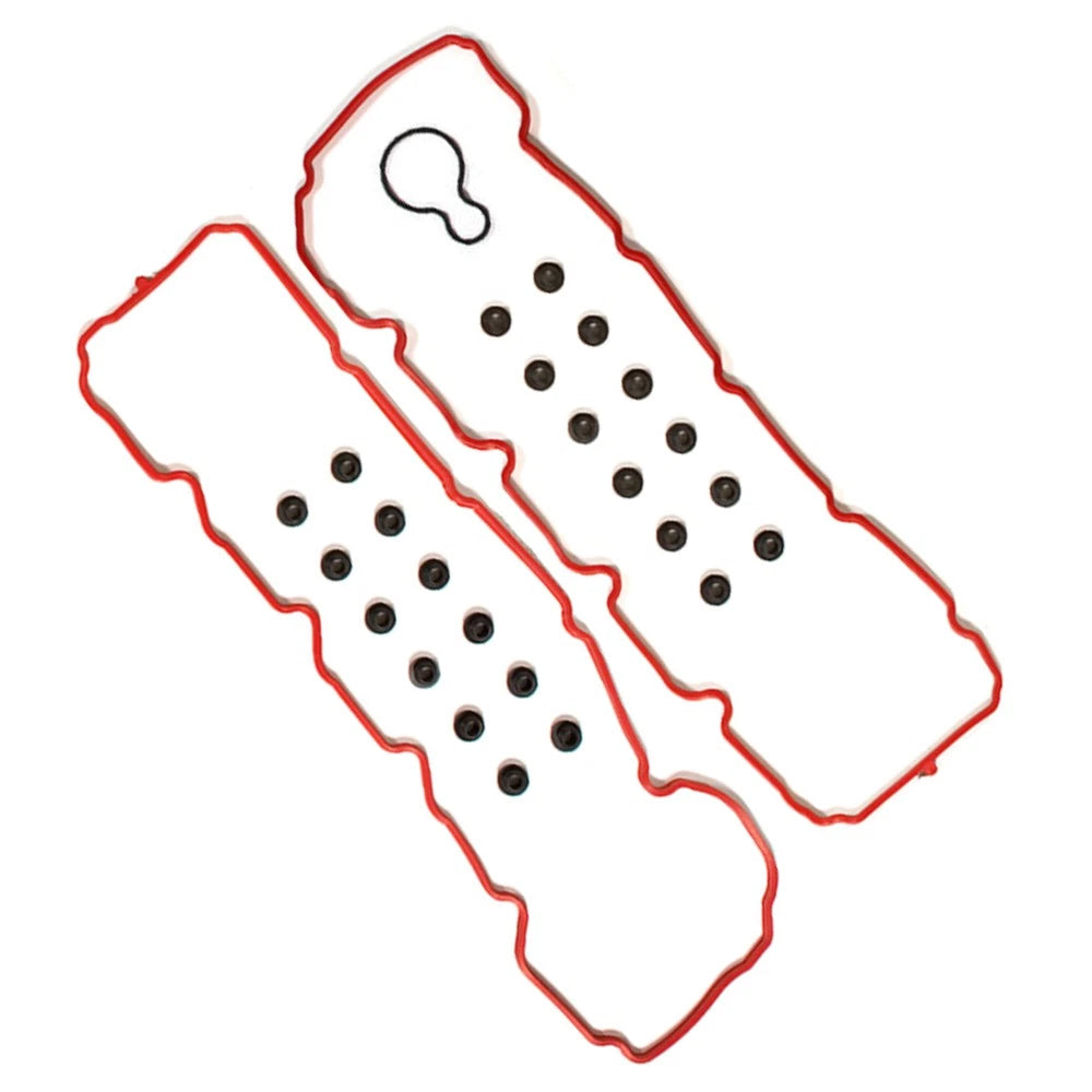 Valve Cover Gasket Set for Dodge Ram 1500 (2004–2007) 4.7L V8 SOHC