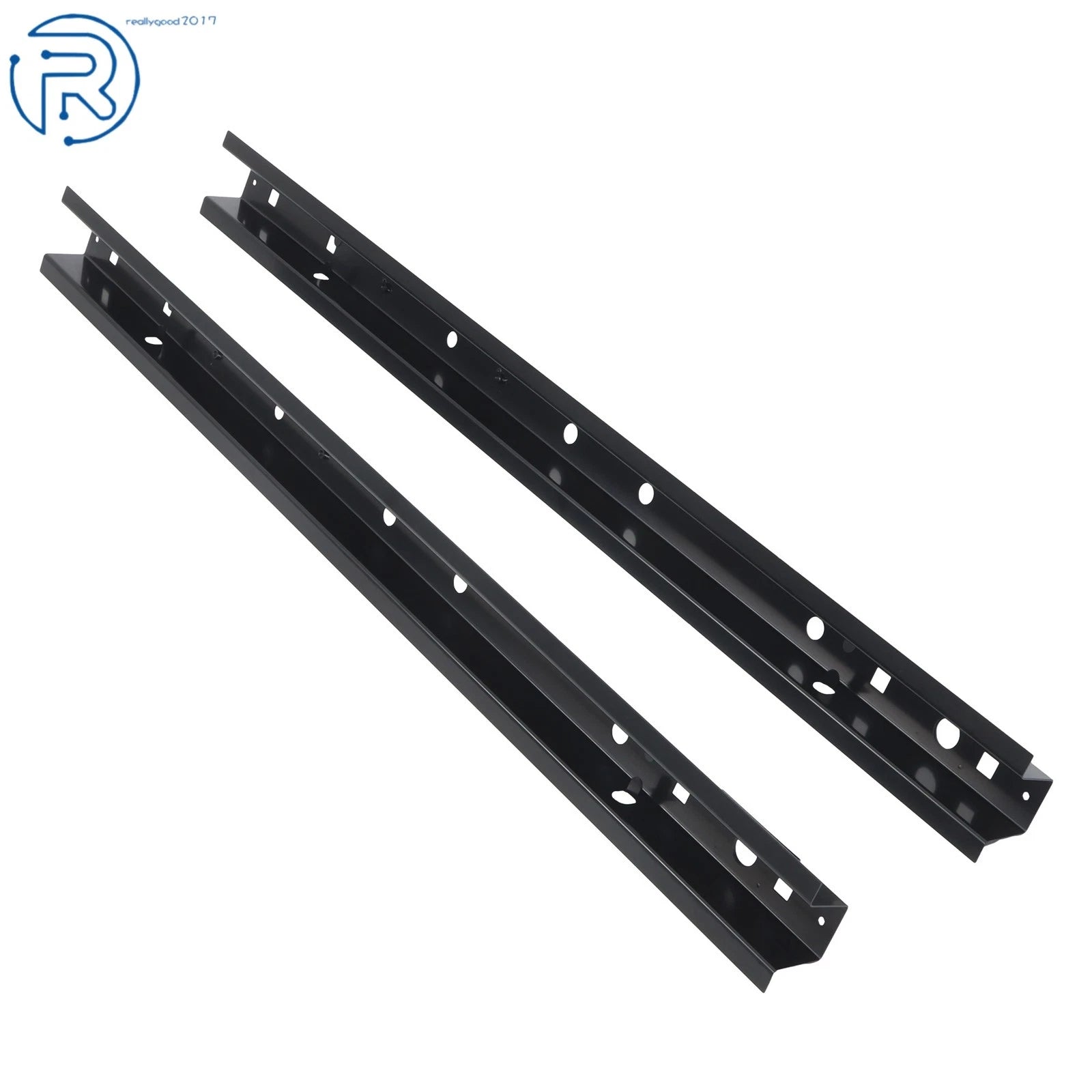 Truck Bed Floor Support for Chevy Silverado 1500/2500HD/3500HD (2007-2014)