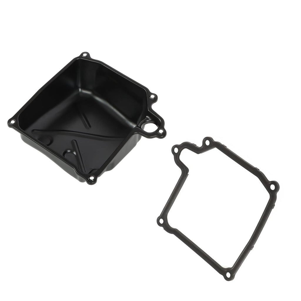Transmission Oil Pan with Gasket for Audi TT Quattro (2008–2018)