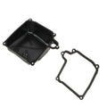 Transmission Oil Pan with Gasket for Audi TT Quattro (2008–2018)