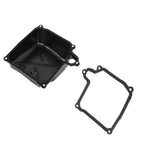 Transmission Oil Pan with Gasket for Audi TT Quattro (2008–2018)