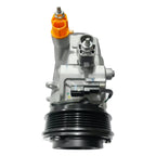 AC Compressor Replacement for Ford F-450 6.8L (2017-2019)