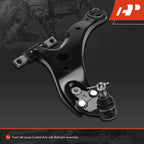 Front Left Lower Control Arm with Ball Joint Assembly for Toyota Camry and Lexus (2012–2017)
