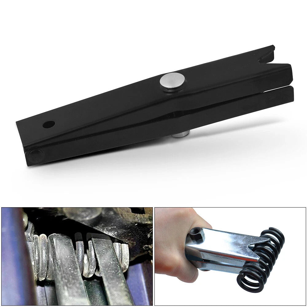 Truck Door Hinge Spring Compressor Tool Pins Kit for Chevy GM (1988–2002)