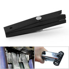 Truck Door Hinge Spring Compressor Tool Pins Kit for Chevy GM (1988–2002)