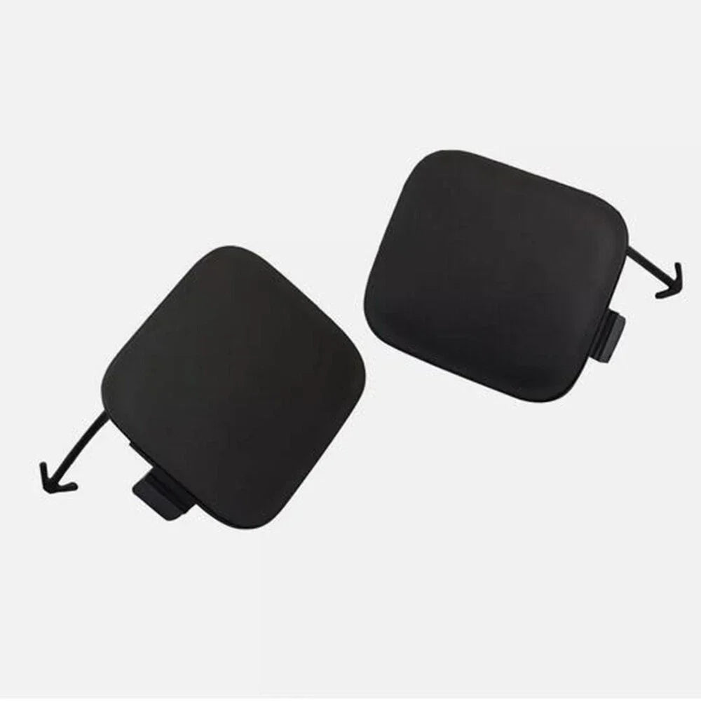 Front Bumper Tow Hook Eye Cap Cover for Toyota Prius V (2012-2017)