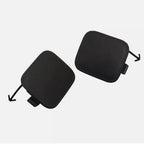 Front Bumper Tow Hook Eye Cap Cover for Toyota Prius V (2012-2017)