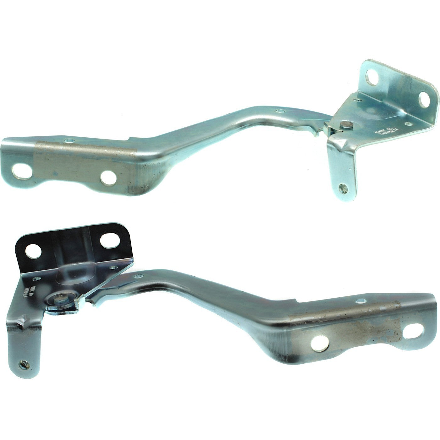 Hood Hinges Set of 2 for Toyota C-HR