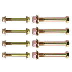 Control Arm Bolts for Jeep XJ (1984–2001), WJ (1999–2004), MJ (1986–1992)
