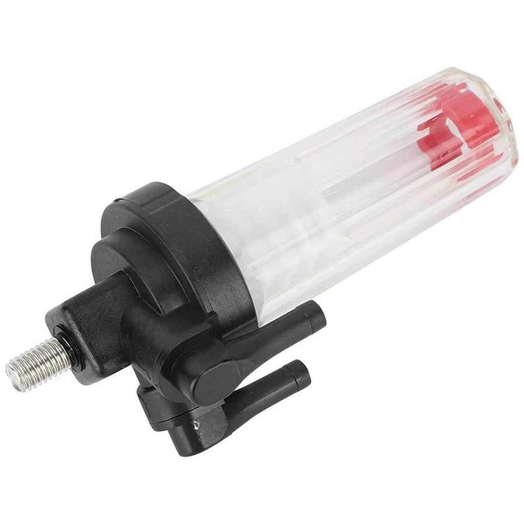 Fuel Filter Assembly for Yamaha Outboard 60HP (64J-24560-00, 64J-24560-10)