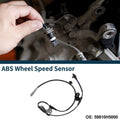 ABS Wheel Speed Sensor No. 59810H5000 for Kia Rio (2018–2020)