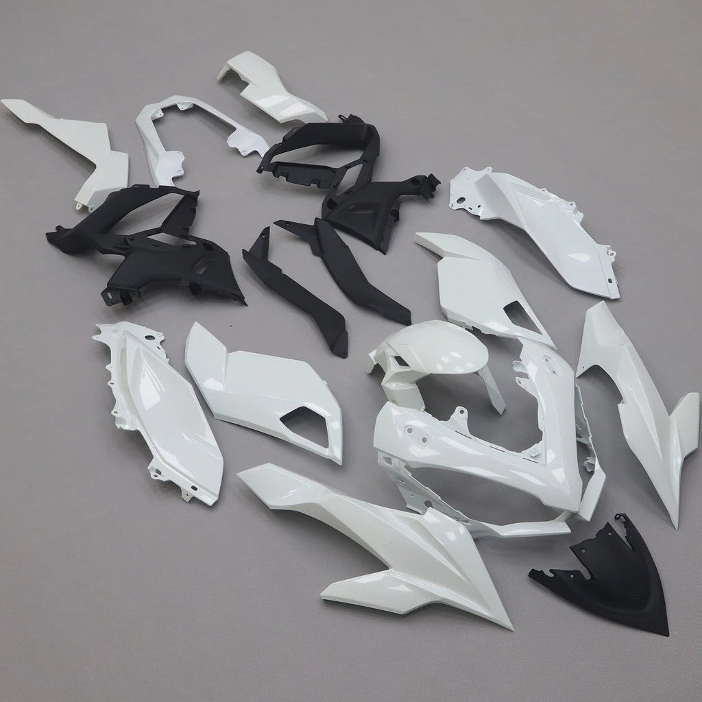 Unpainted ABS Fairing Kit for Kawasaki Z1000SX / Ninja 1000 2020–2025