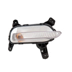 Replacement Passenger Side Repeater Light Assembly for Kia Forte (2019–2021)