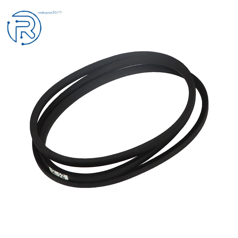 Deck Belt for MTD Yardman 38" Cut Ride-On Mowers (Various Years)
