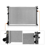 Aluminum Radiator for Subaru B9 Tribeca (2006–2014) DPI-13104