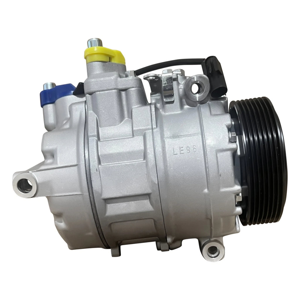 AC Compressor Kit Replacement for BMW 535i 3.0L (2008-2010)