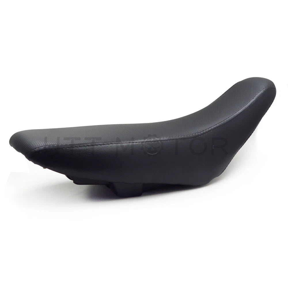 Tall Seat for Baja Dirt Runner 125 (2018–2023) Black