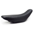Tall Seat for Baja Dirt Runner 125 (2018–2023) Black