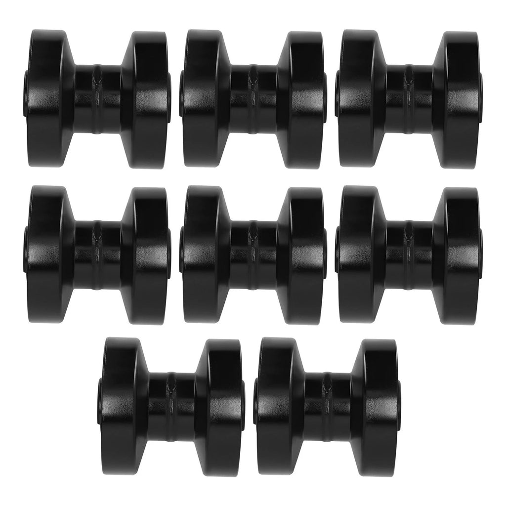 8x Bottom Track Roller for Gehl CTL65 CTL60 (YYYY–YYYY)